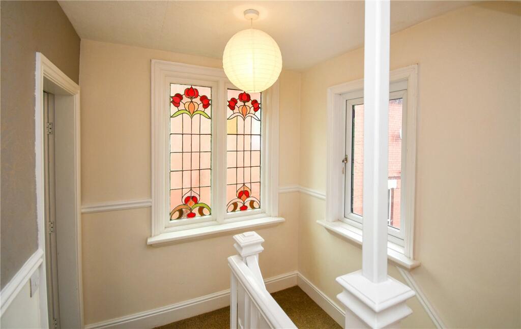 Additional property image - Egremont Promenade, Wallasey, Wirral