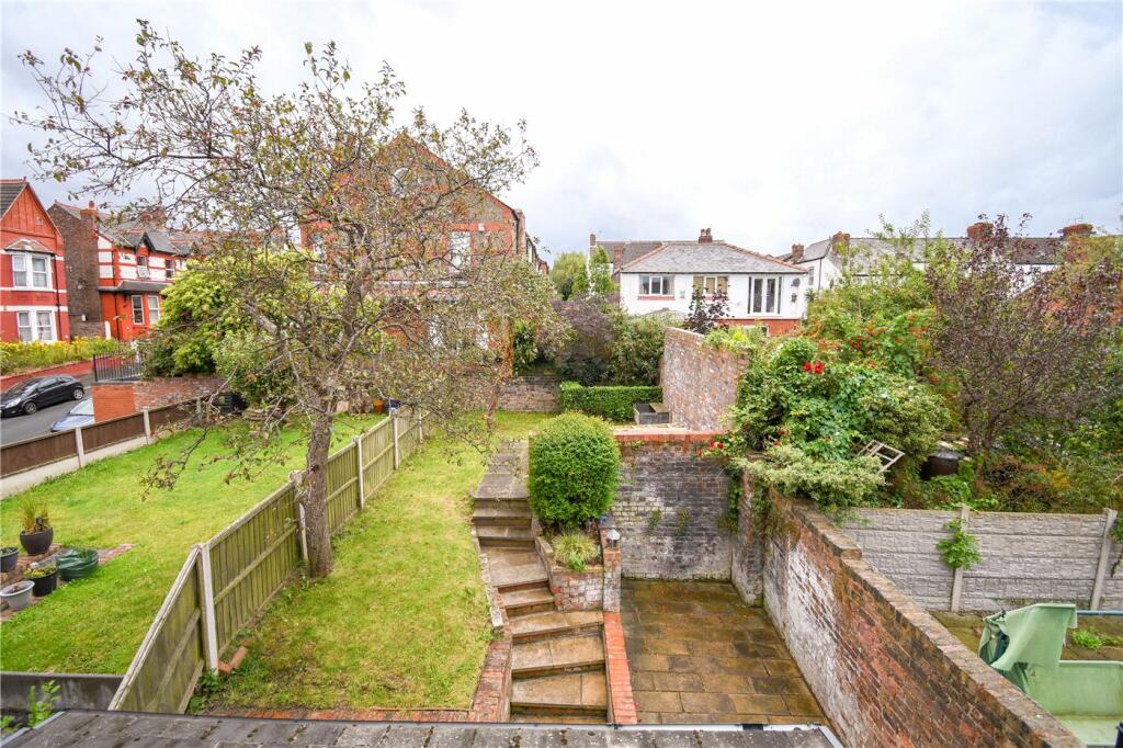 Additional property image - Egremont Promenade, Wallasey, Wirral