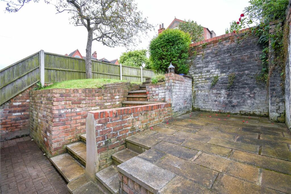 Additional property image - Egremont Promenade, Wallasey, Wirral
