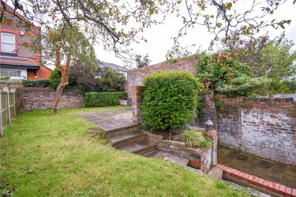 Additional property image - Egremont Promenade, Wallasey, Wirral