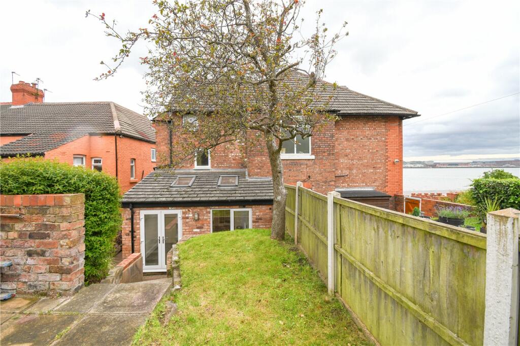 Additional property image - Egremont Promenade, Wallasey, Wirral
