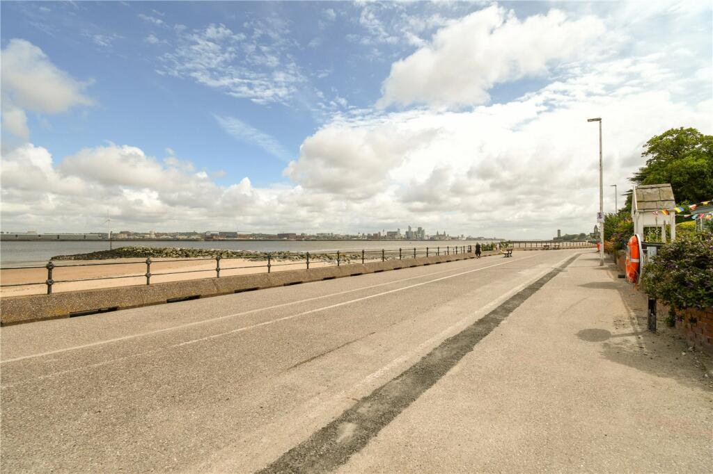 Additional property image - Egremont Promenade, Wallasey, Wirral