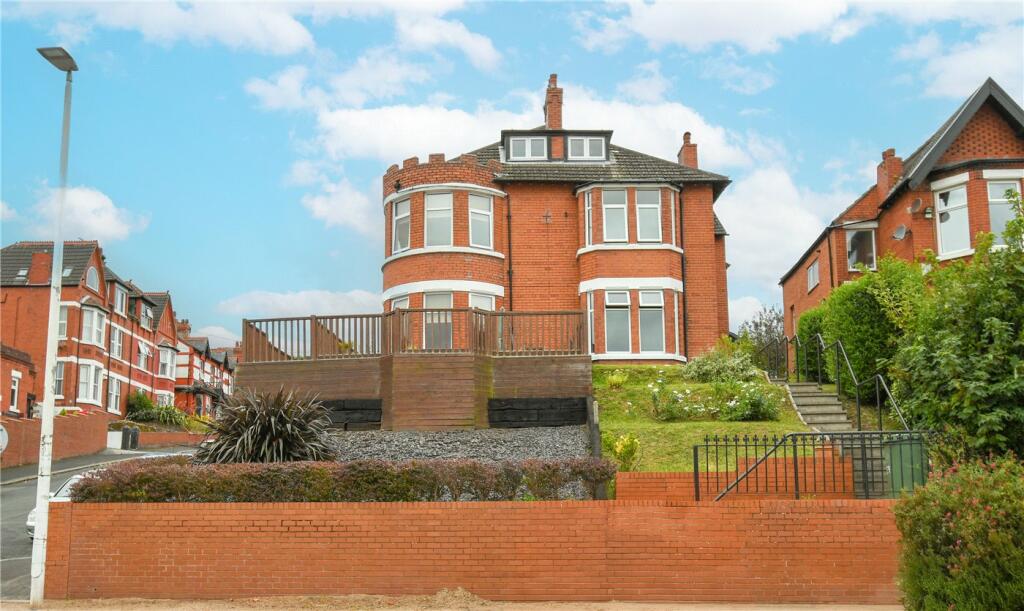 Additional property image - Egremont Promenade, Wallasey, Wirral