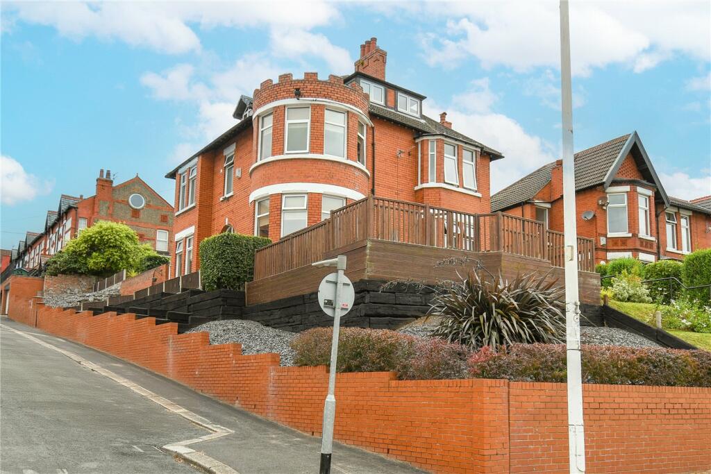 Additional property image - Egremont Promenade, Wallasey, Wirral