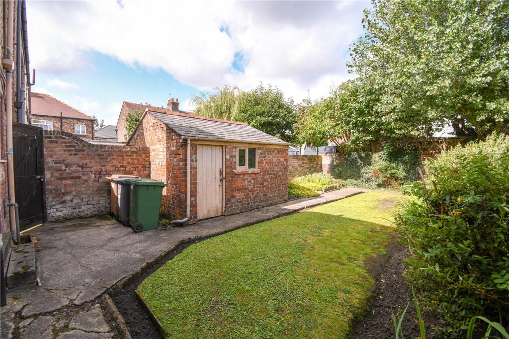 Additional property image - Dawlish Road, Wallasey, Wirral