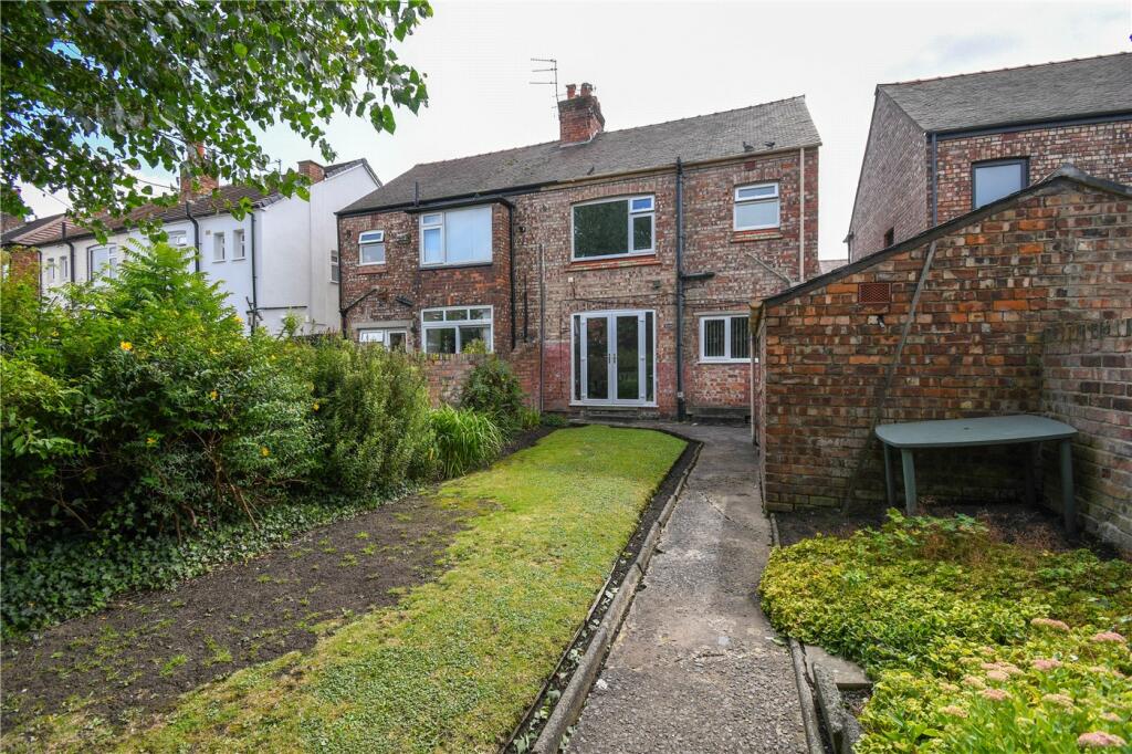 Additional property image - Dawlish Road, Wallasey, Wirral