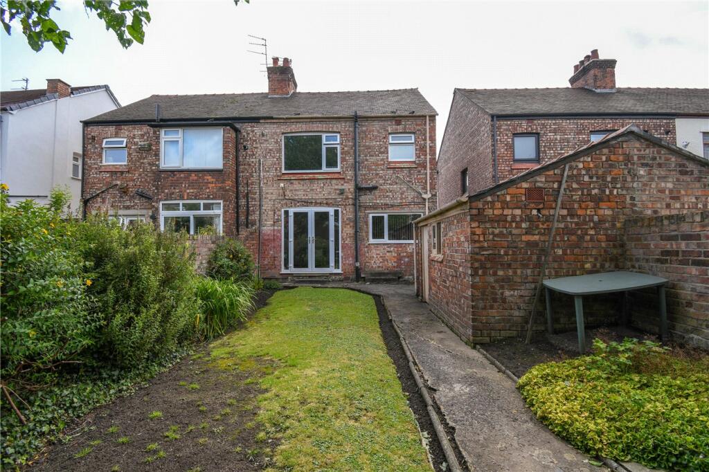 Additional property image - Dawlish Road, Wallasey, Wirral