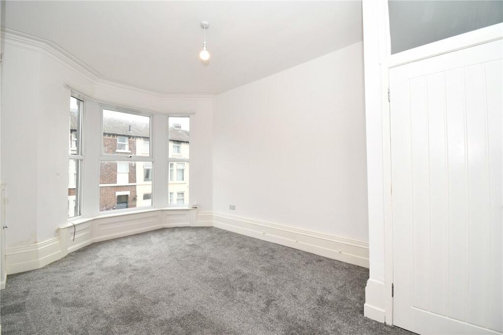 Property image - Egerton Street, Wallasey, Wirral