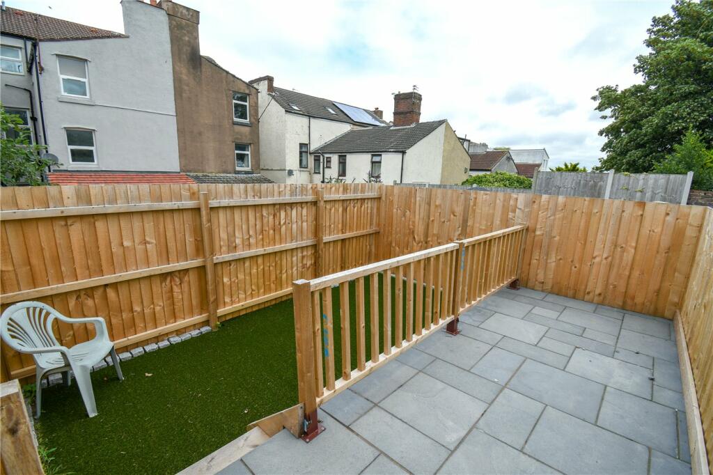 Additional property image - Egerton Street, Wallasey, Wirral