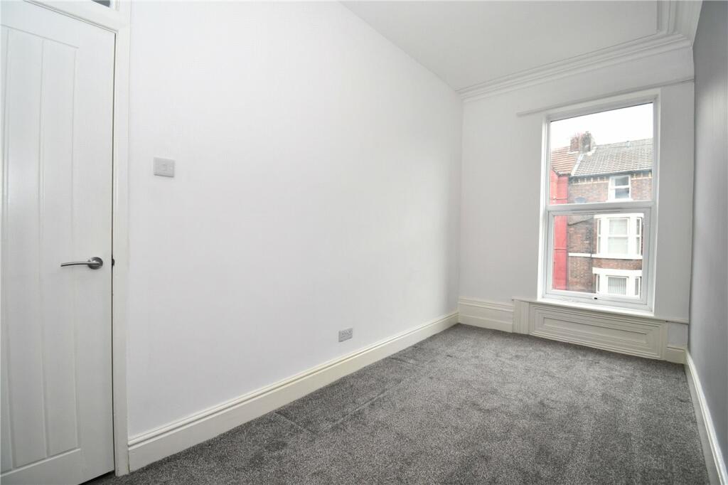 Additional property image - Egerton Street, Wallasey, Wirral