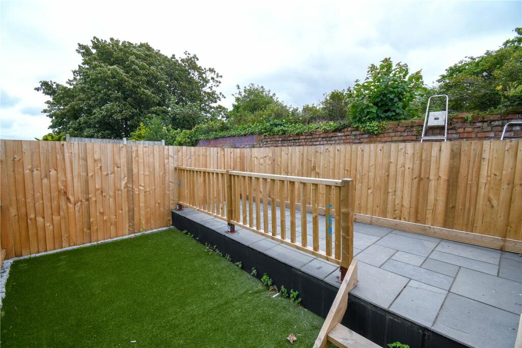 Additional property image - Egerton Street, Wallasey, Wirral