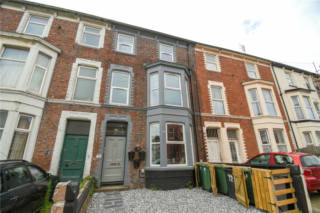 Additional property image - Egerton Street, Wallasey, Wirral