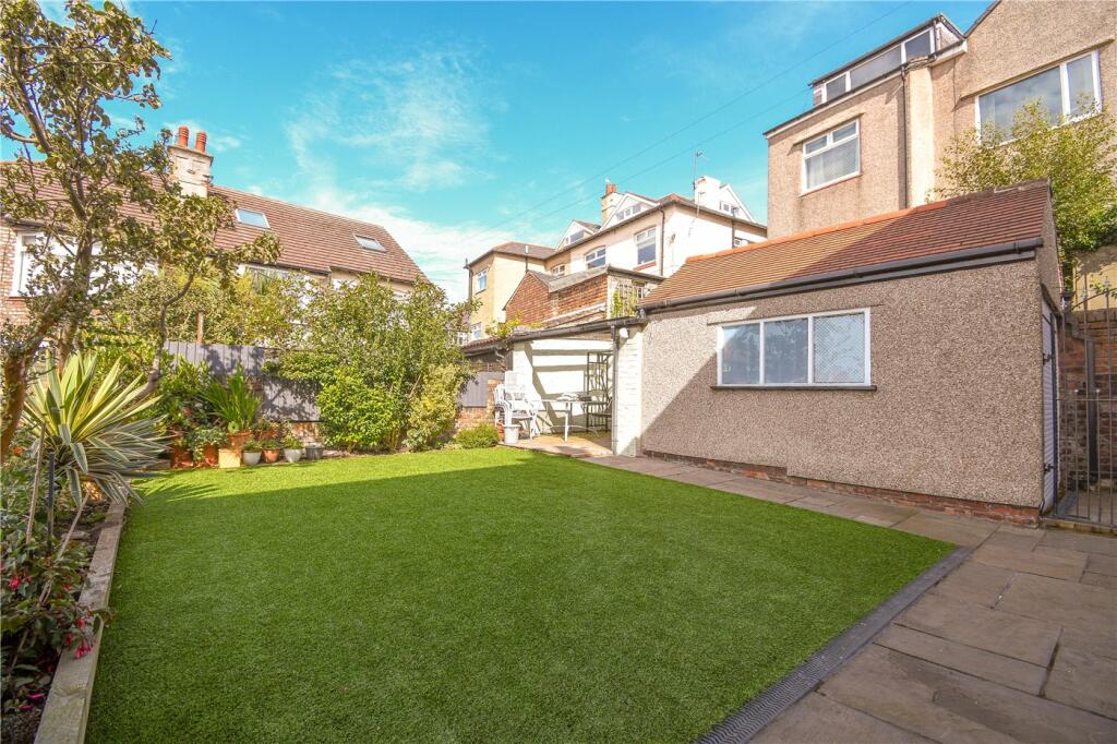 Additional property image - Broadway, Wallasey, Wirral