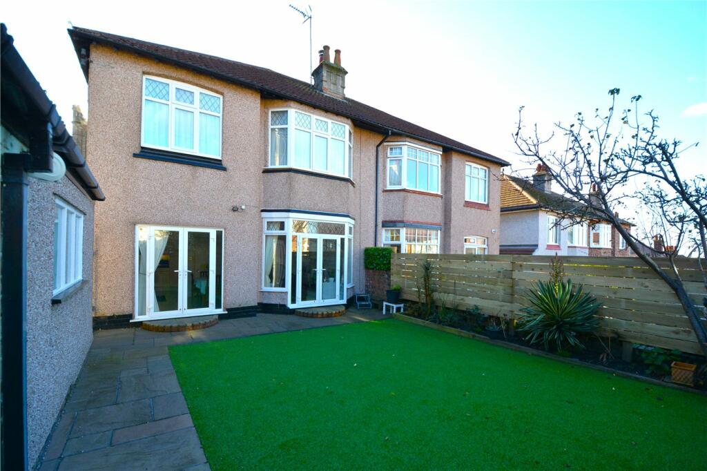 Additional property image - Broadway, Wallasey, Wirral