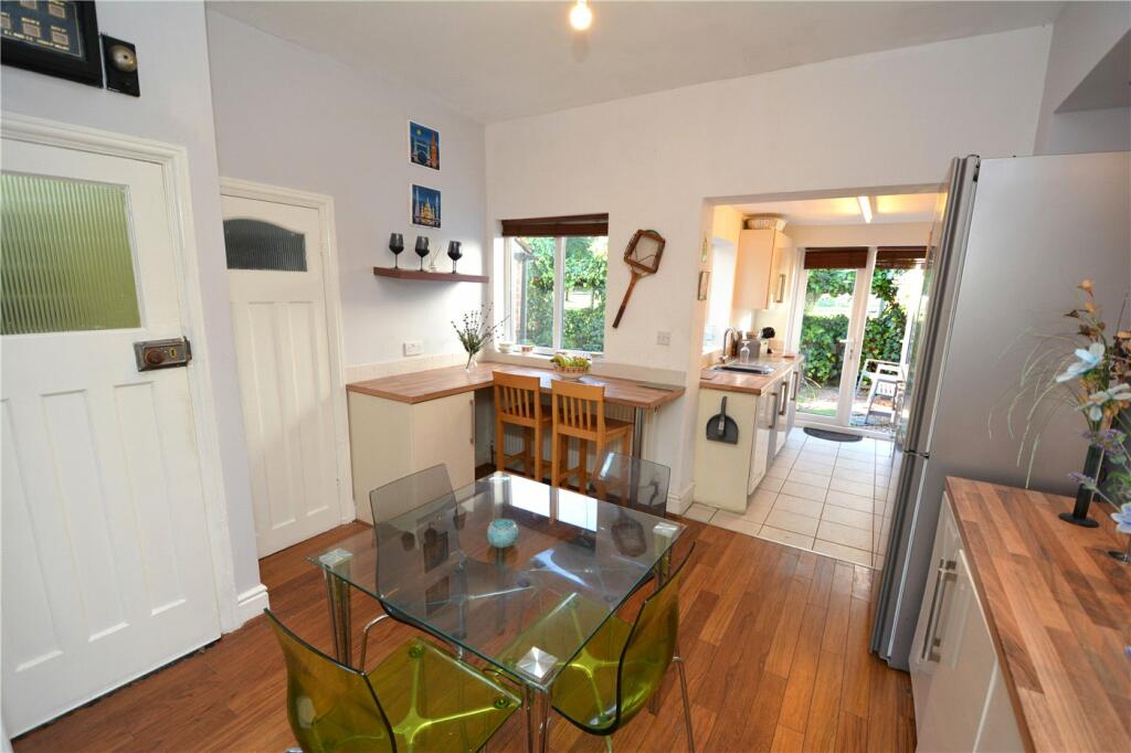 Additional property image - Spring Vale, Wallasey, Wirral
