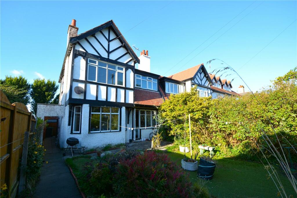 Additional property image - Spring Vale, Wallasey, Wirral