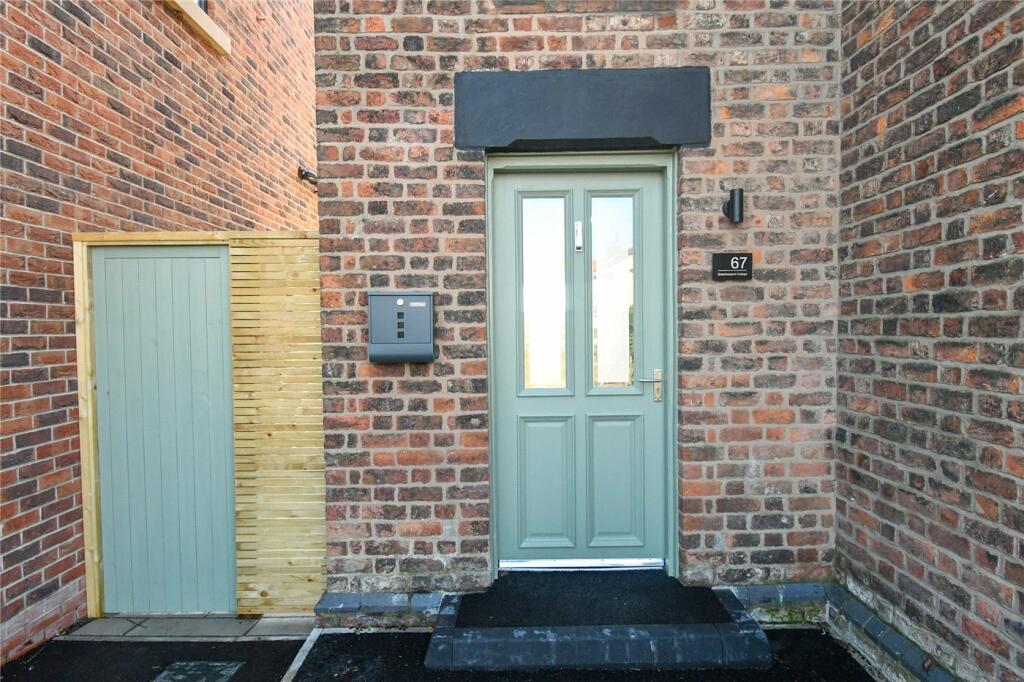 Additional property image - St. Georges Road, Wallasey, Wirral