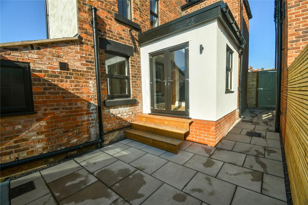 Additional property image - St. Georges Road, Wallasey, Wirral