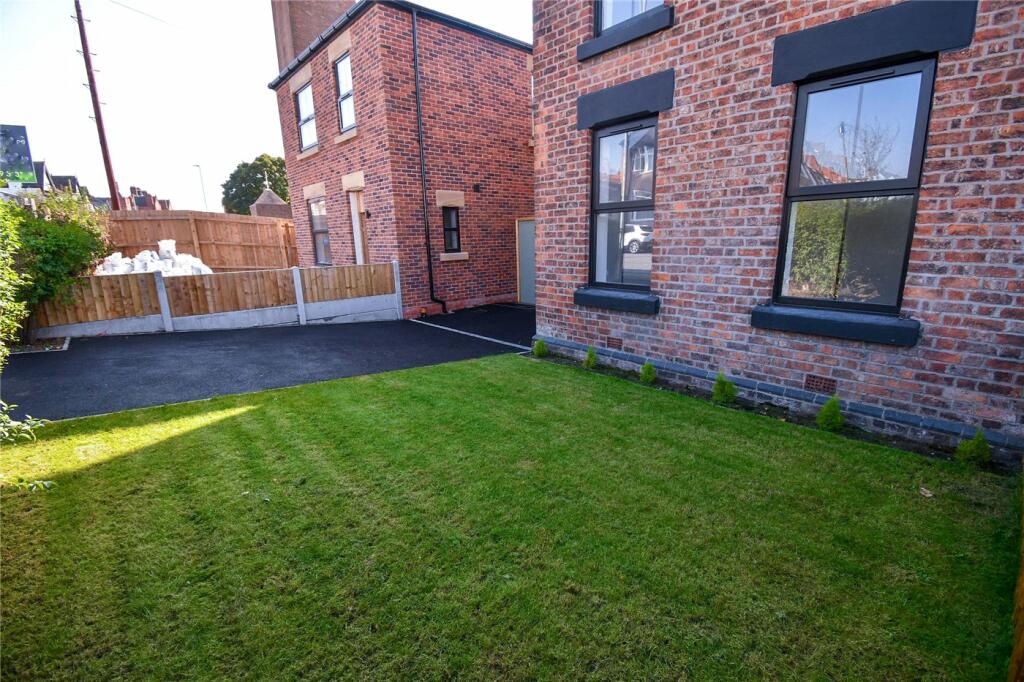 Additional property image - St. Georges Road, Wallasey, Wirral