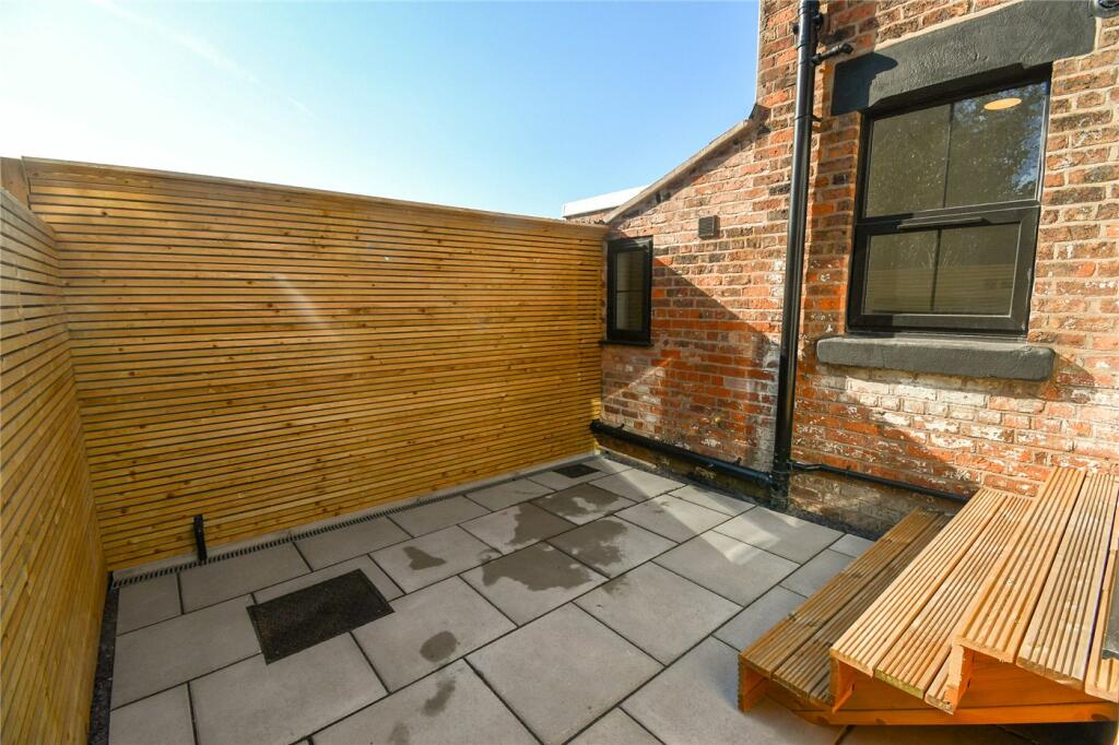 Additional property image - St. Georges Road, Wallasey, Wirral