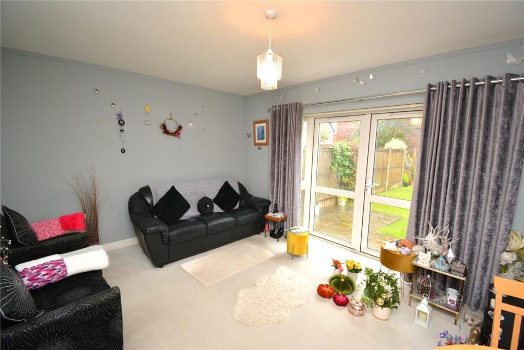 Additional property image - Bradman Close, Wallasey, Wirral