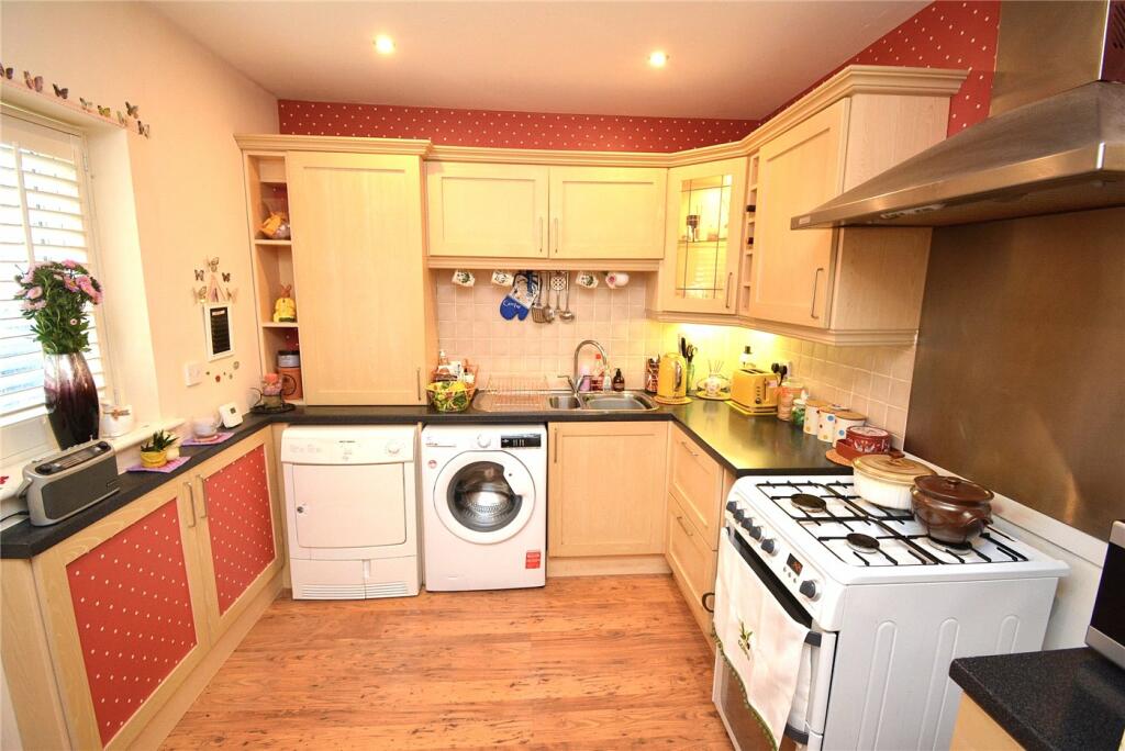 Additional property image - Bradman Close, Wallasey, Wirral