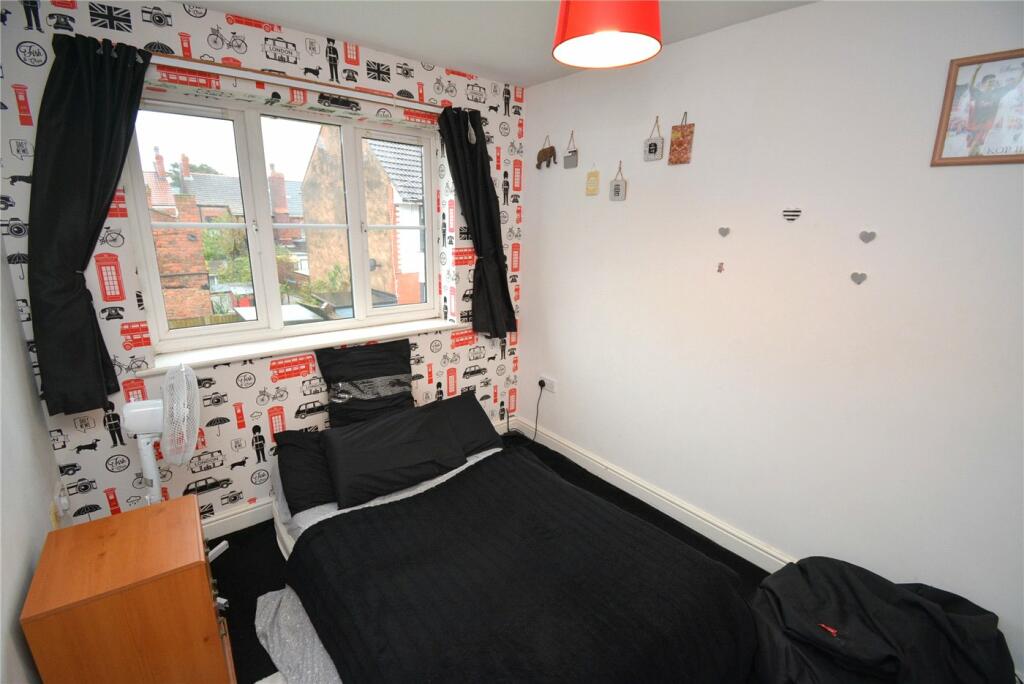 Additional property image - Bradman Close, Wallasey, Wirral