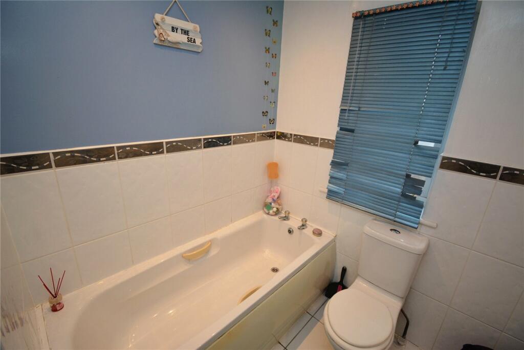 Additional property image - Bradman Close, Wallasey, Wirral