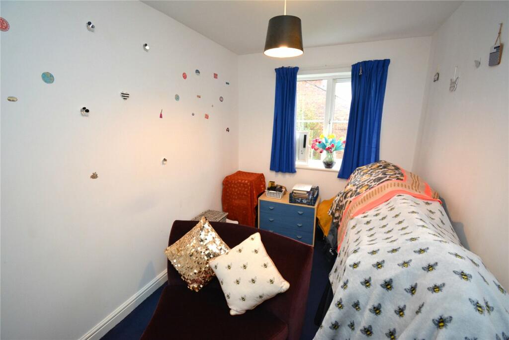 Additional property image - Bradman Close, Wallasey, Wirral