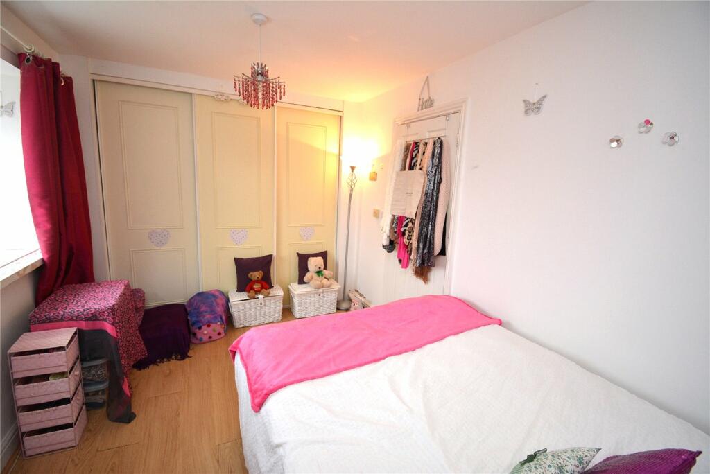 Additional property image - Bradman Close, Wallasey, Wirral