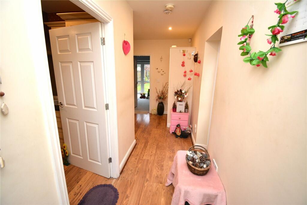 Additional property image - Bradman Close, Wallasey, Wirral