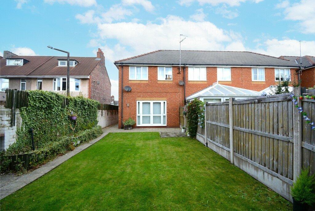 Additional property image - Bradman Close, Wallasey, Wirral