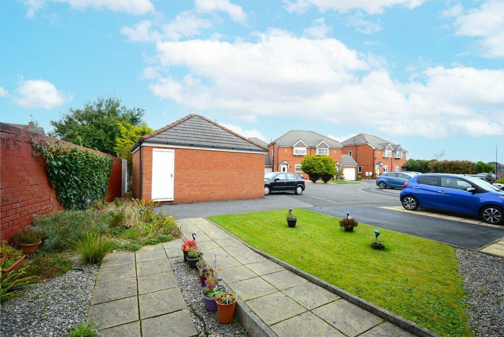 Additional property image - Bradman Close, Wallasey, Wirral