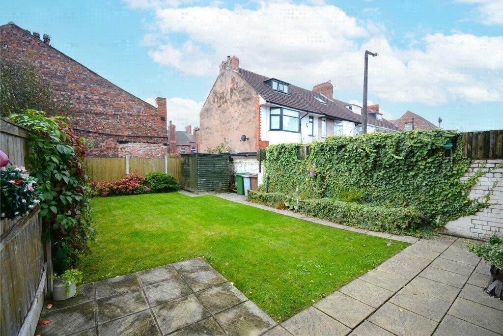 Additional property image - Bradman Close, Wallasey, Wirral