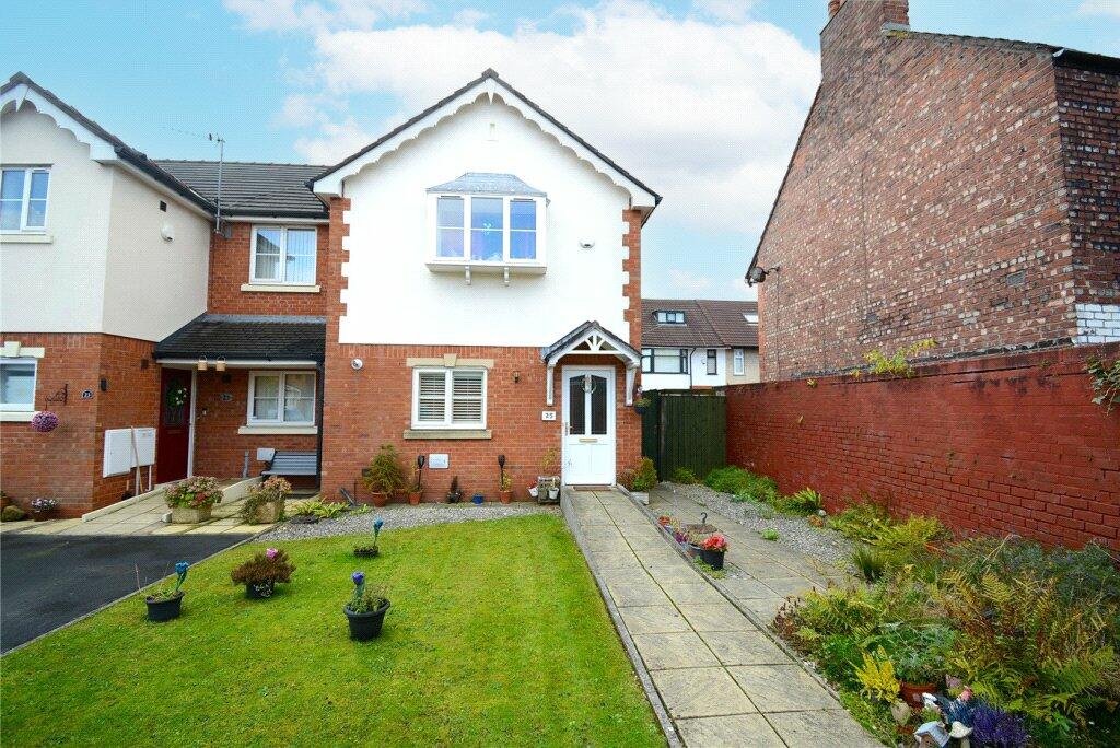 Additional property image - Bradman Close, Wallasey, Wirral