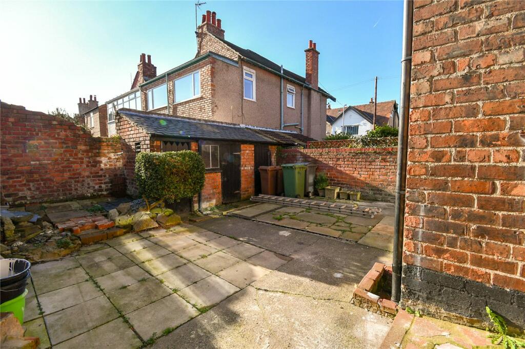 Additional property image - Rullerton Road, Wallasey, Wirral