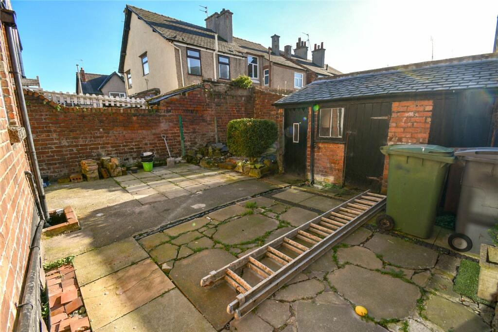 Additional property image - Rullerton Road, Wallasey, Wirral