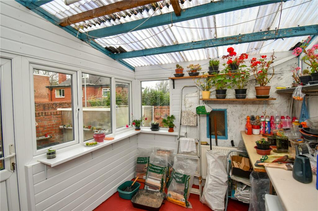 Additional property image - Poole Road, Wallasey, Wirral