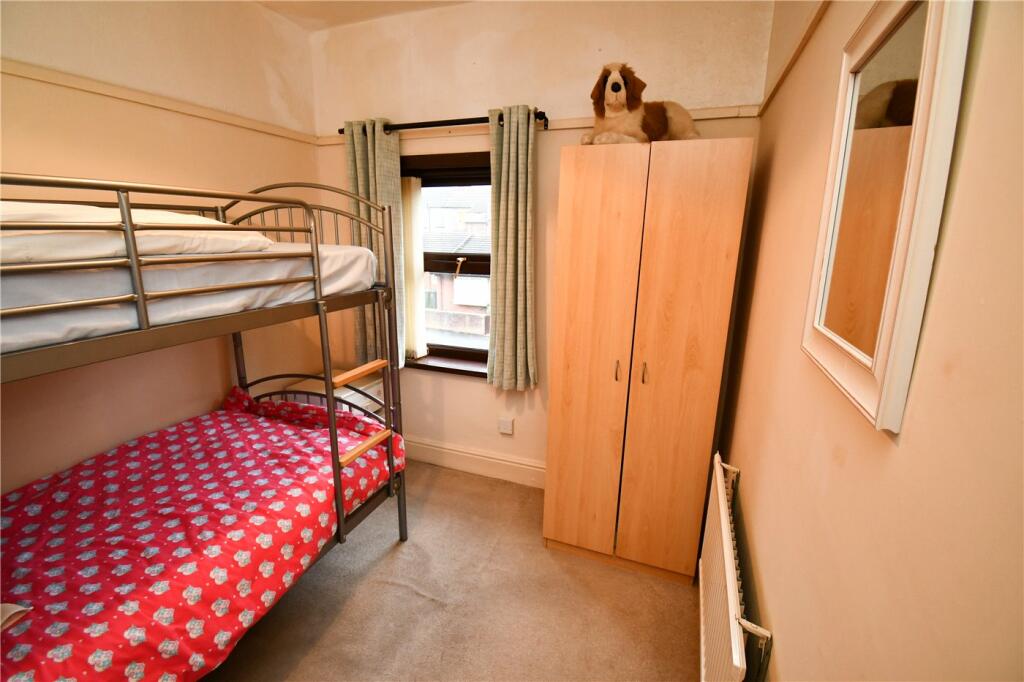 Additional property image - Poole Road, Wallasey, Wirral