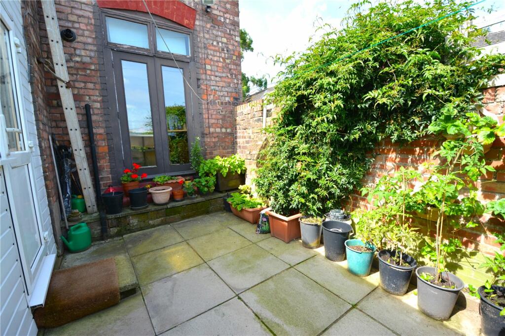 Additional property image - Poole Road, Wallasey, Wirral