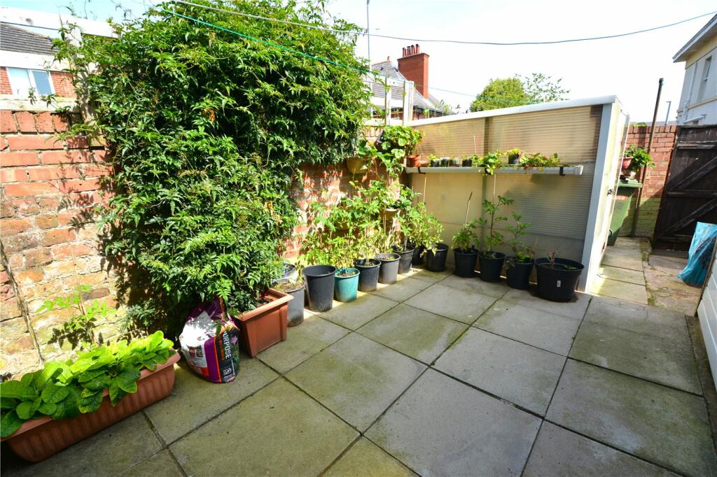 Additional property image - Poole Road, Wallasey, Wirral
