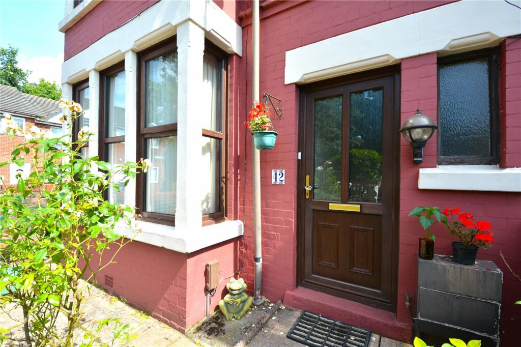 Additional property image - Poole Road, Wallasey, Wirral