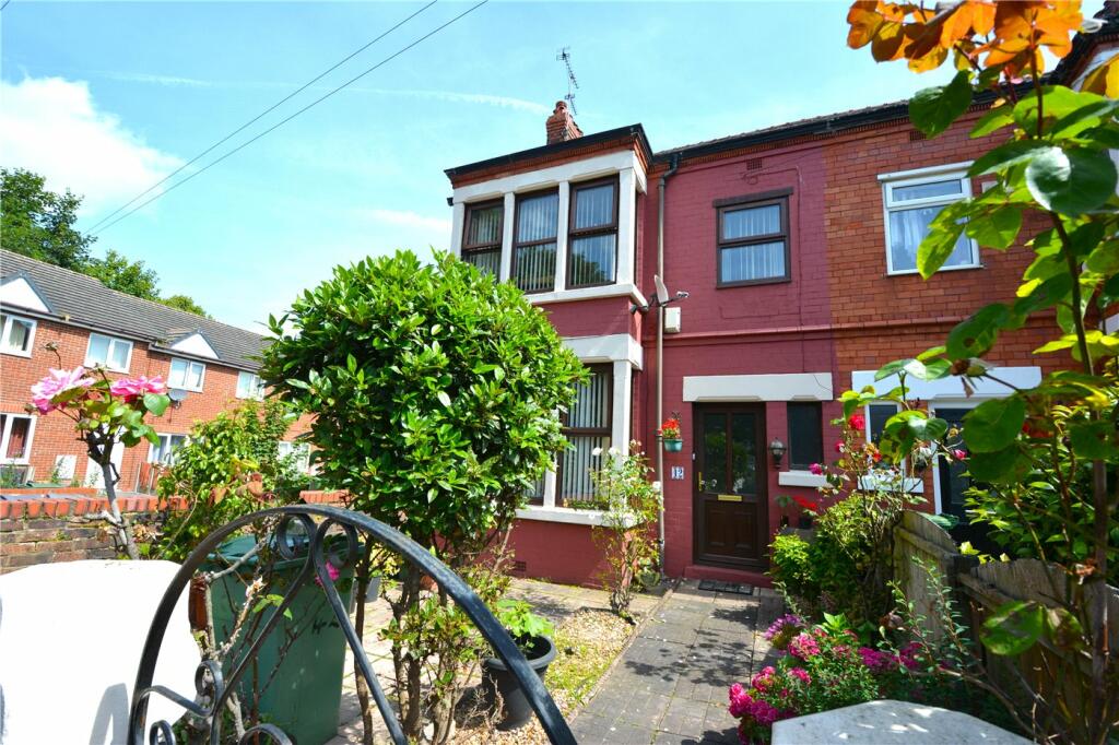 Additional property image - Poole Road, Wallasey, Wirral