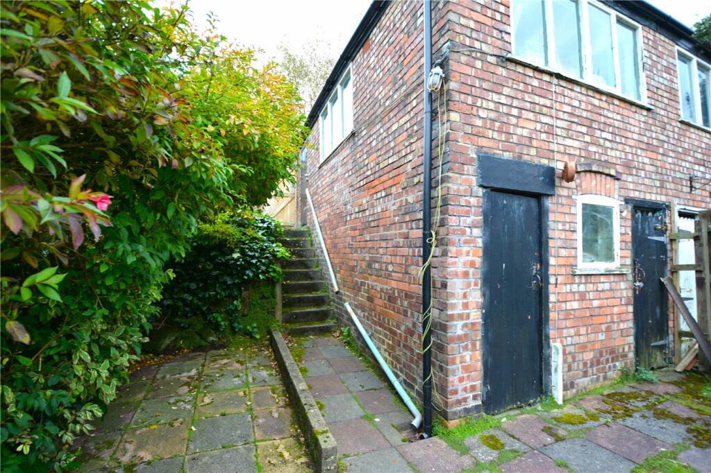 Additional property image - Wellington Road, New Brighton, Wirral
