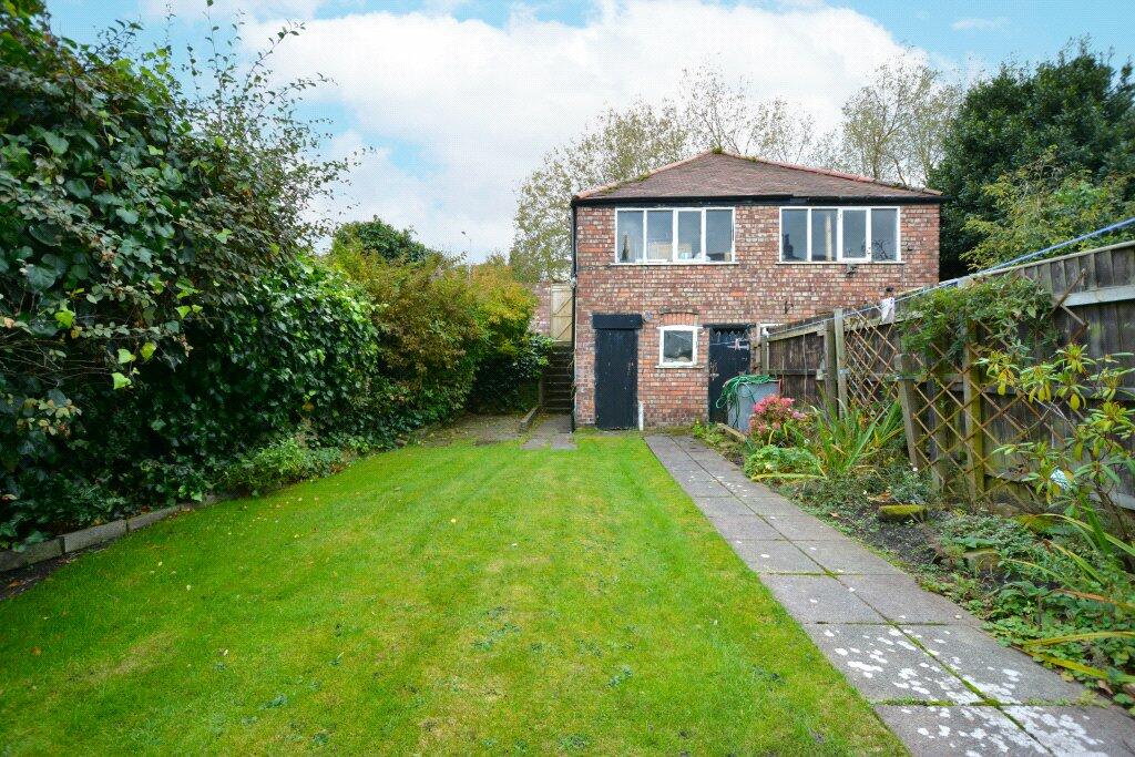 Additional property image - Wellington Road, New Brighton, Wirral