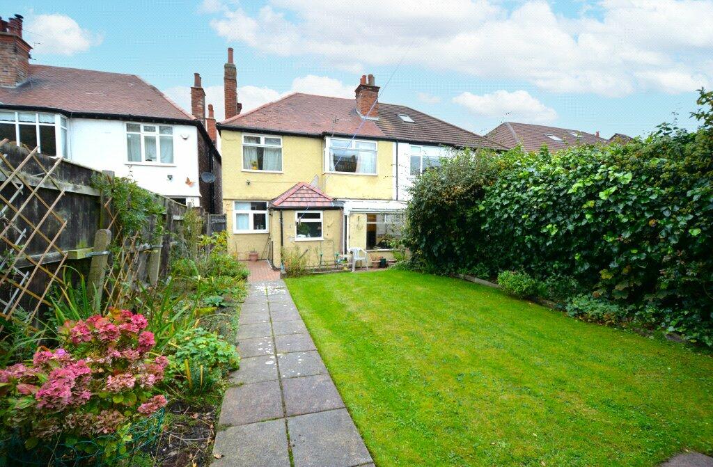 Additional property image - Wellington Road, New Brighton, Wirral