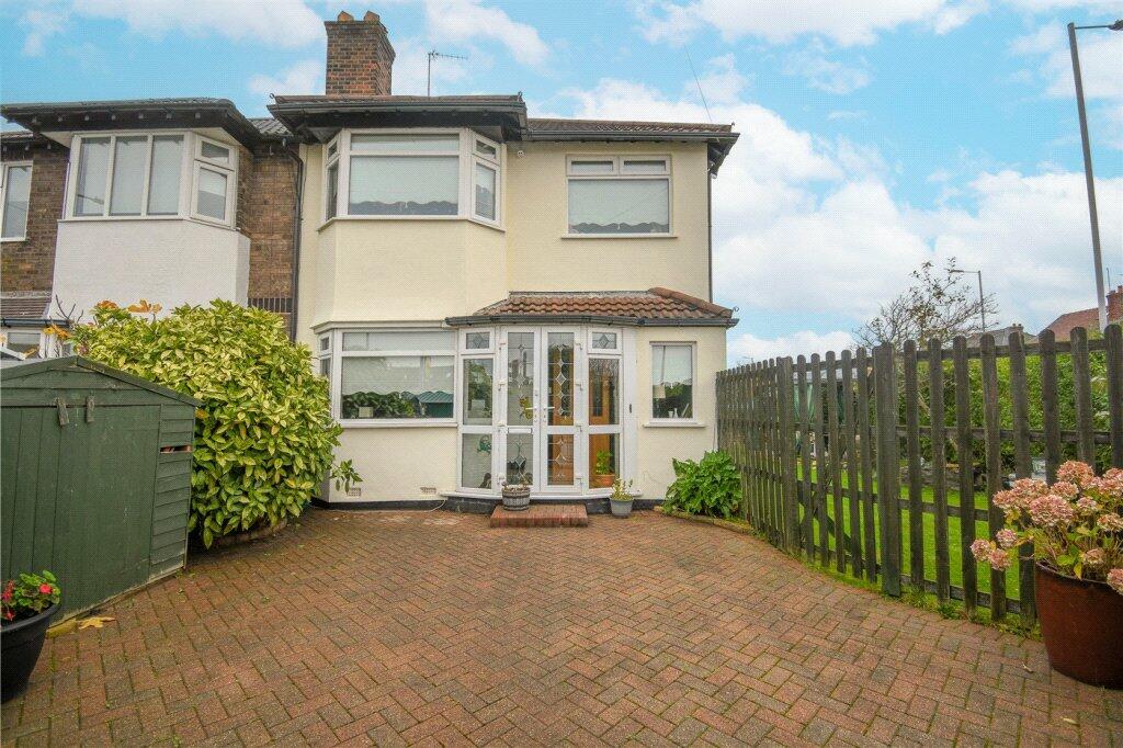 Additional property image - Leasowe Road, Wallasey, Wirral