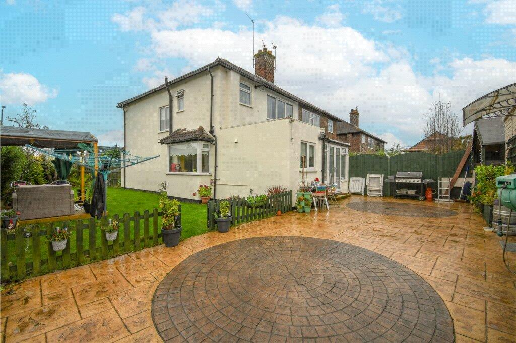 Additional property image - Leasowe Road, Wallasey, Wirral