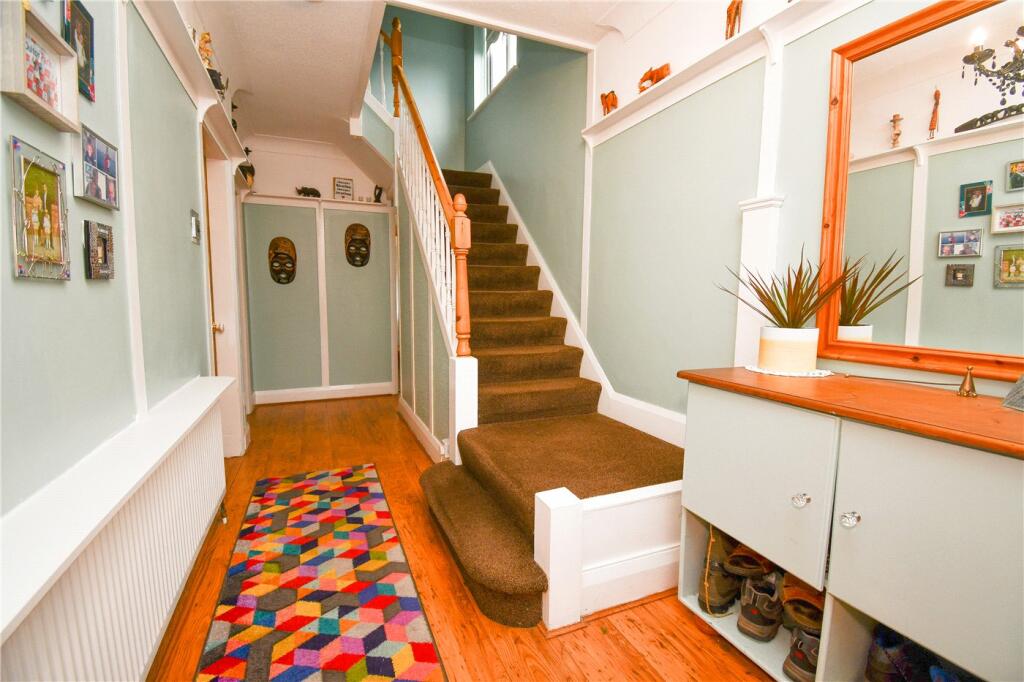 Additional property image - Leasowe Road, Wallasey, Wirral