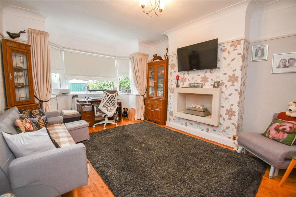 Additional property image - Leasowe Road, Wallasey, Wirral